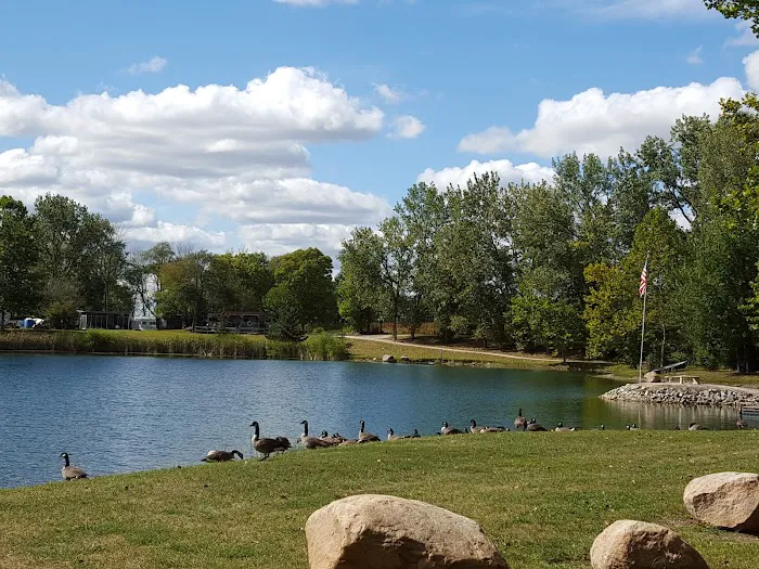Hidden Lake Resort 3