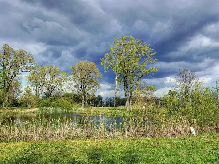 Hidden Lake Resort 2