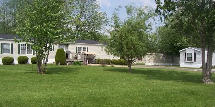 Country Living Manufactured Home Community 4
