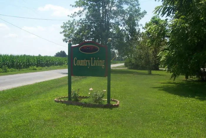 Country Living Manufactured Home Community 8