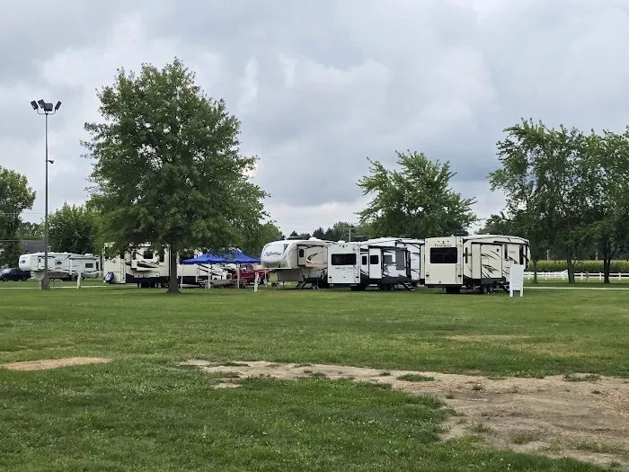 Tipton County Campgrounds 7