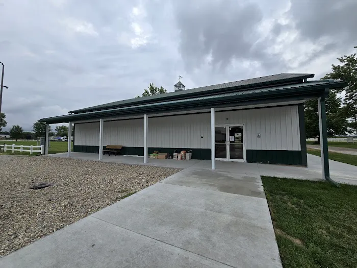 Tipton County Campgrounds 3