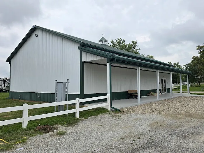 Tipton County Campgrounds 10