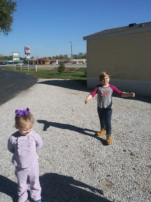 Southwood Manufactured Home Community 1