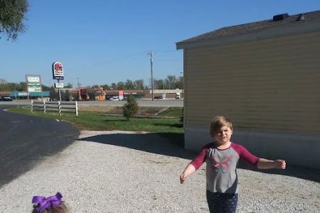 Southwood Manufactured Home Community