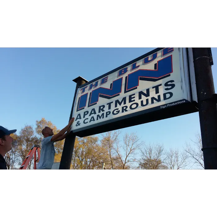 Blue Inn 10