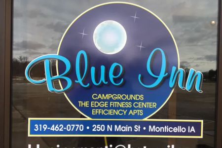 Blue Inn