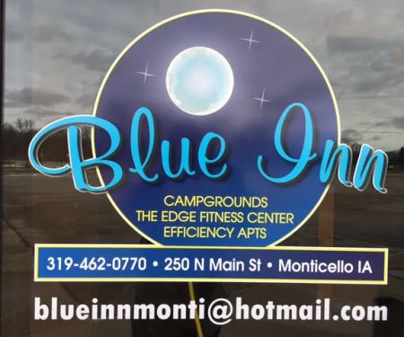 Blue Inn