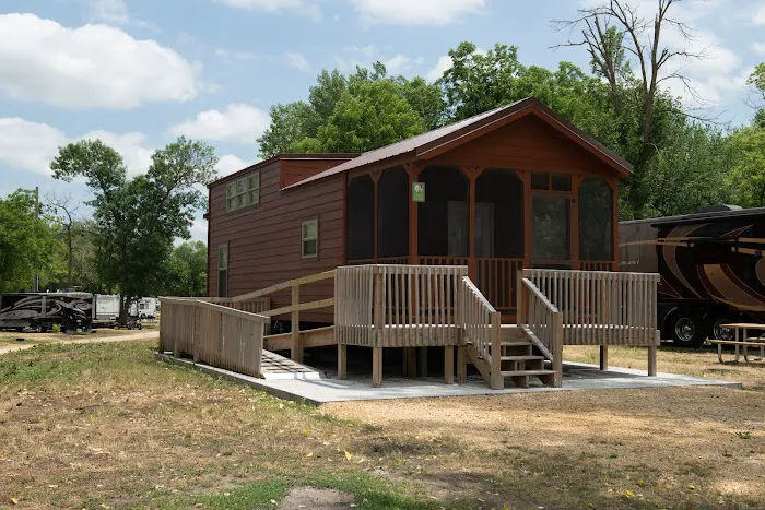 Jellystone Park™ Monticello 1