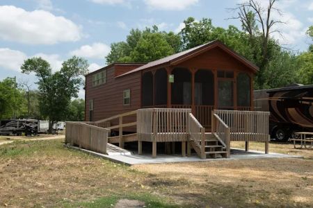 Jellystone Park™ Monticello