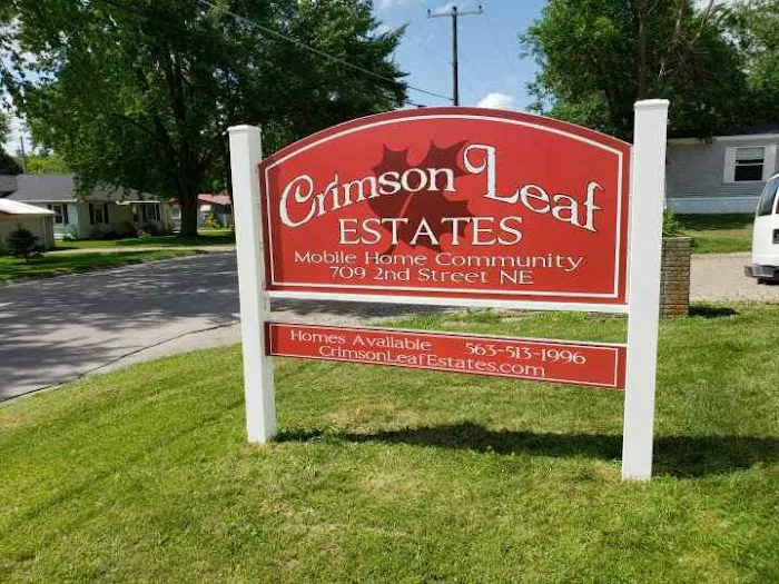 Crimson Leaf Estates 6