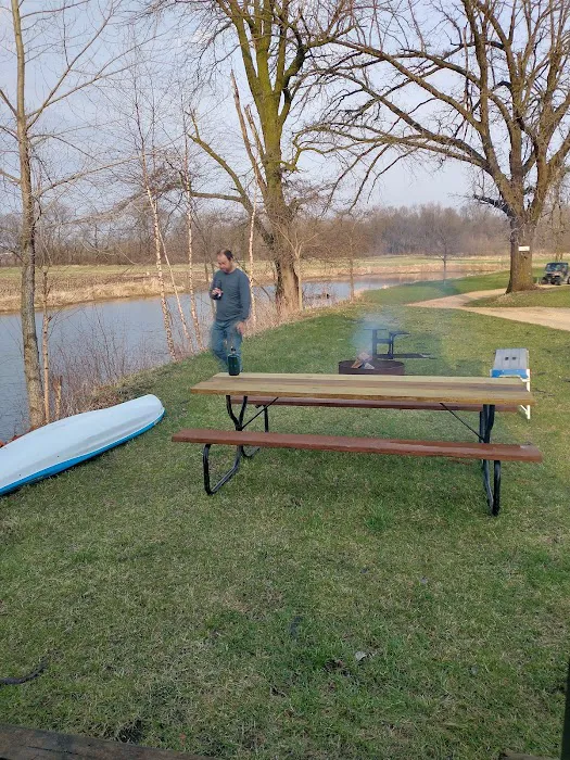 Outback Campground & Canoe Rental 1