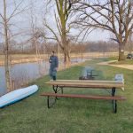 Outback Campground & Canoe Rental