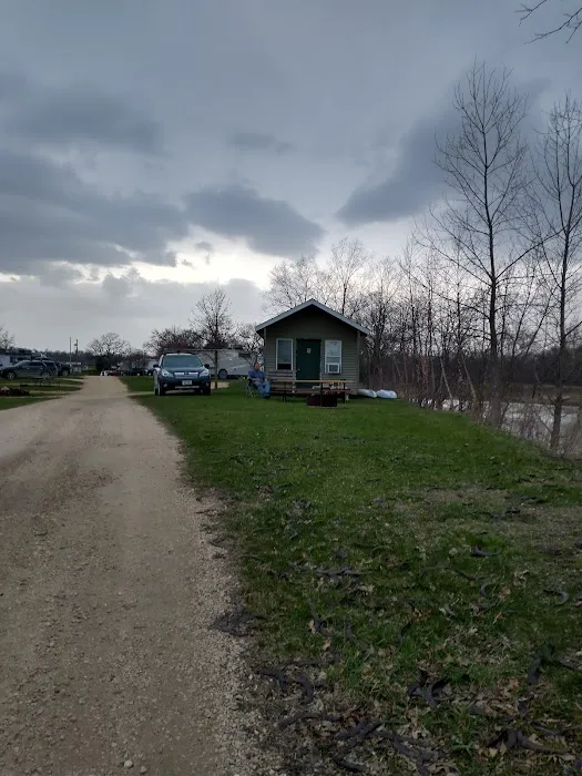 Outback Campground & Canoe Rental 3