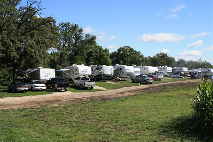 Outback Campground & Canoe Rental 2