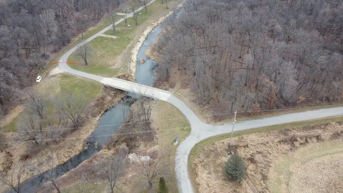 Dubuque County Conservation 8