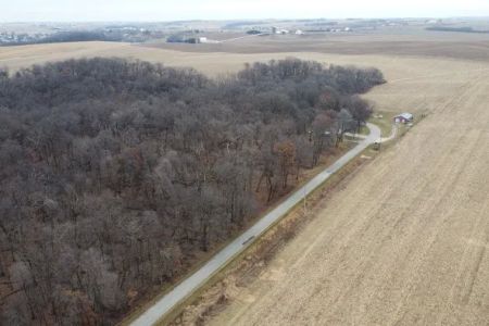 Dubuque County Conservation
