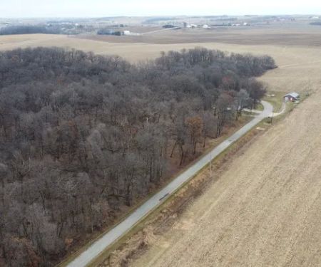 Dubuque County Conservation