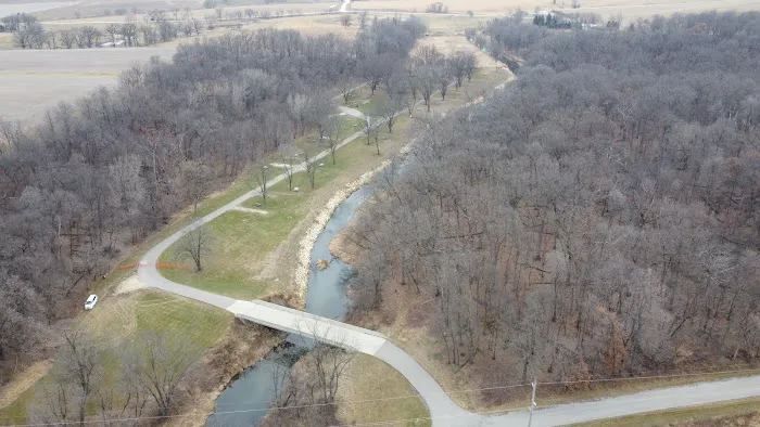 Dubuque County Conservation 5