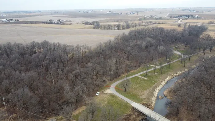 Dubuque County Conservation 7