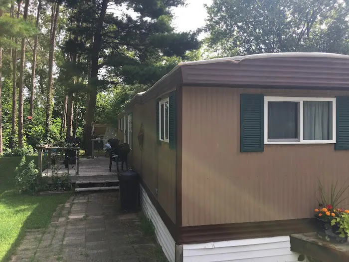 Lamplighter Village Mobile Home Community 1