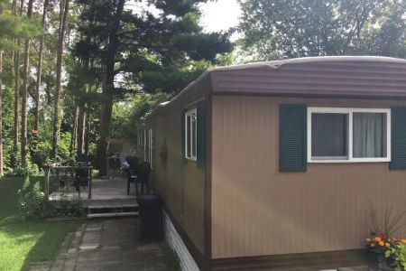 Lamplighter Village Mobile Home Community