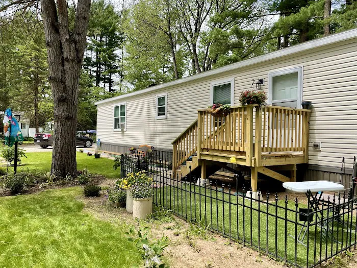 Lamplighter Village Mobile Home Community 6