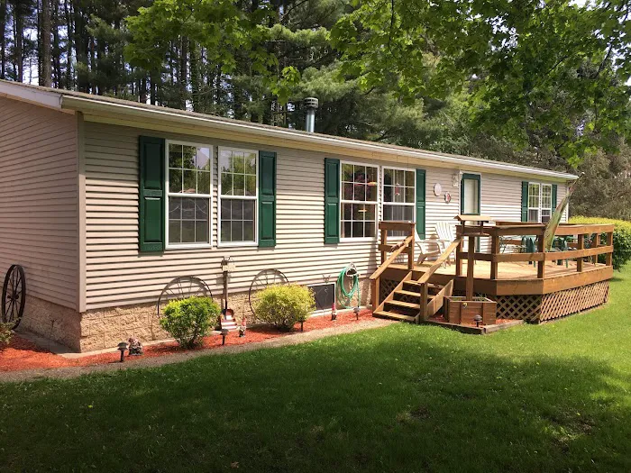 Lamplighter Village Mobile Home Community 3