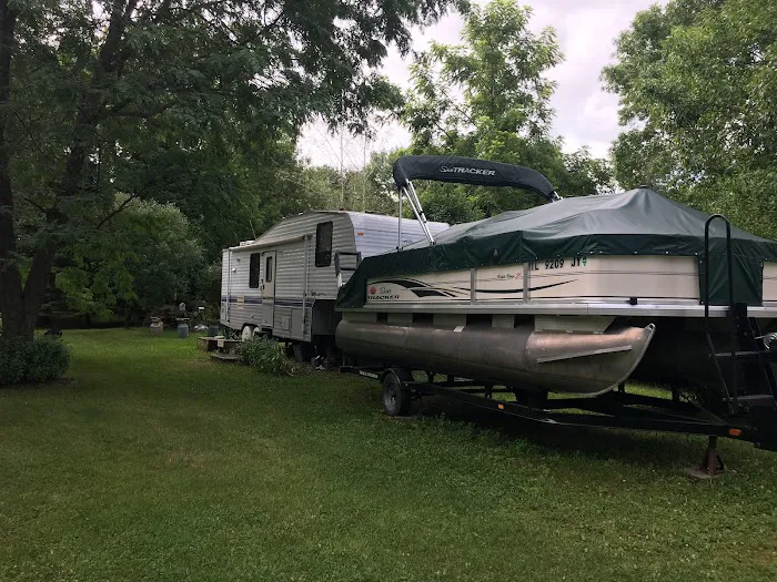 Lamplighter Village Mobile Home Community 9