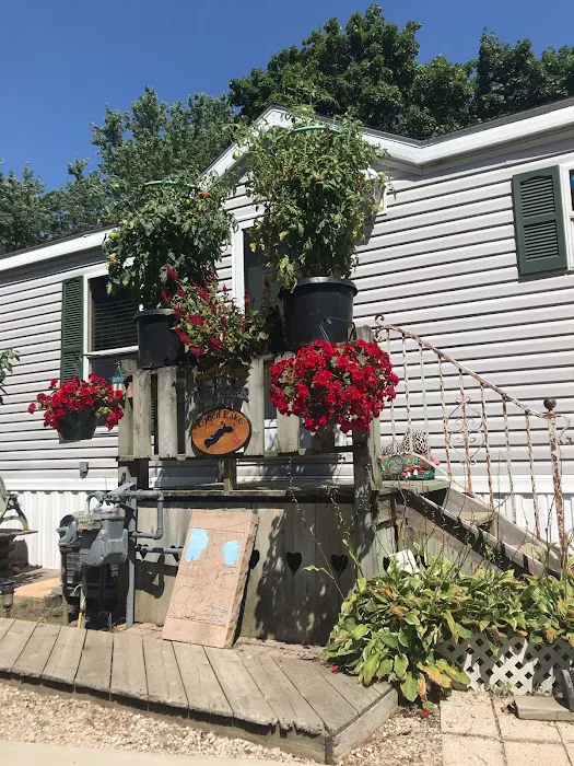 Lamplighter Village Mobile Home Community 4