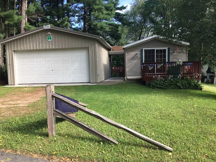 Lamplighter Village Mobile Home Community 8