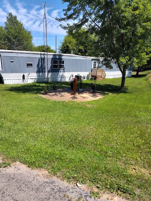 Green Lake Campground 1