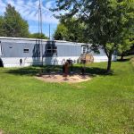 Green Lake Campground