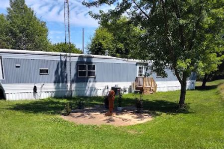 Green Lake Campground