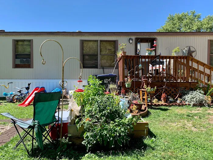 Princeton Mobile Home Community 1