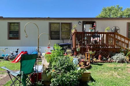 Princeton Mobile Home Community