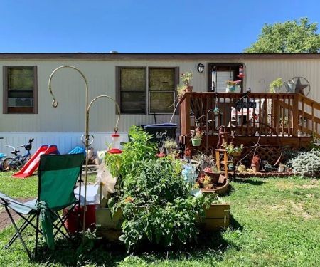 Princeton Mobile Home Community