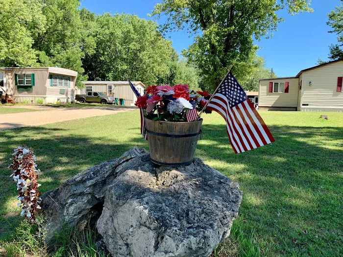 Princeton Mobile Home Community 3