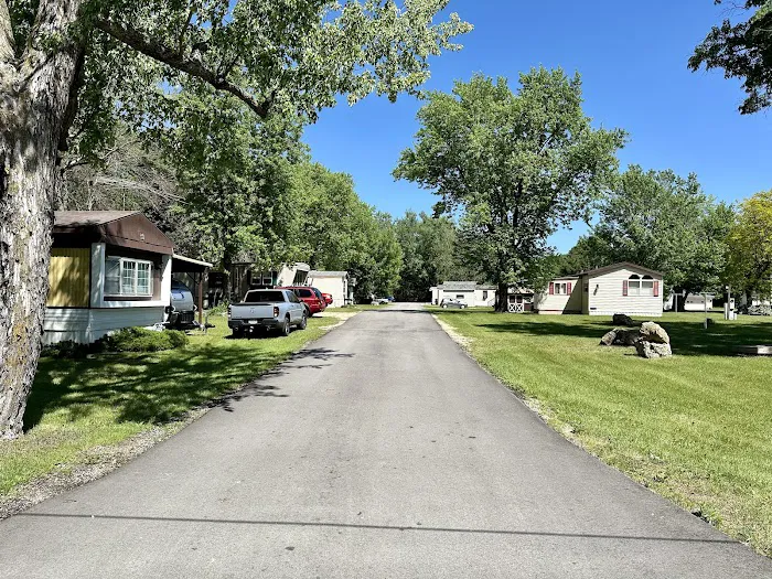 Princeton Mobile Home Community 8