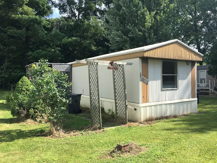 Princeton Mobile Home Community 5