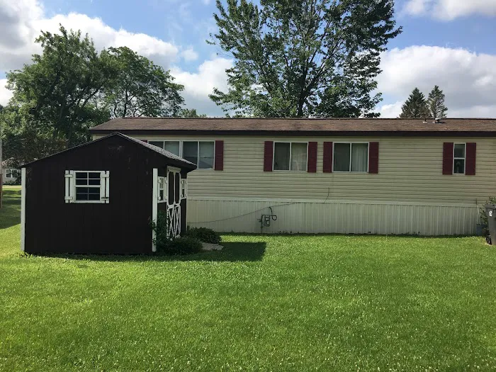 Princeton Mobile Home Community 6