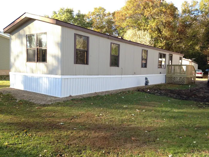 Princeton Mobile Home Community 2