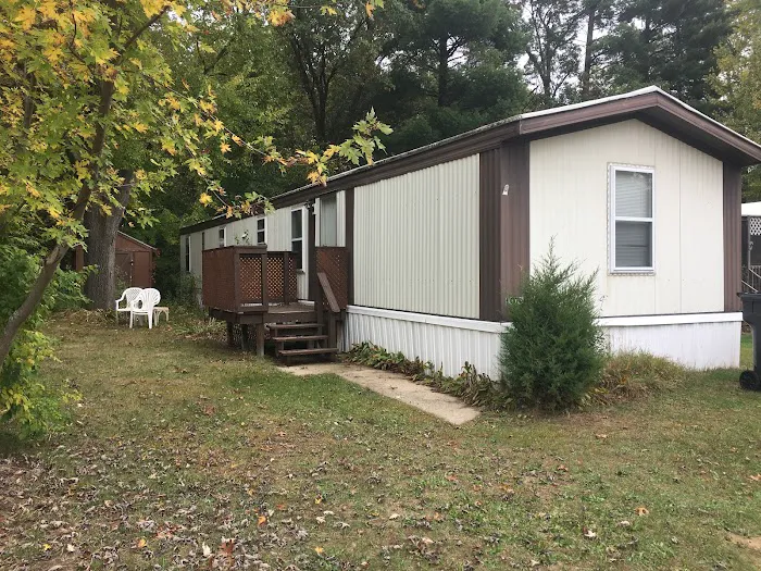 Princeton Mobile Home Community 4