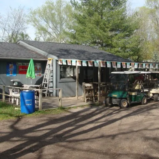 Wagon Wheel Campground Wisconsin 3
