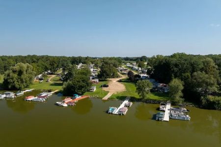 Lake Mason Campground