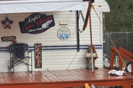 Lakeview Campground & Bar
