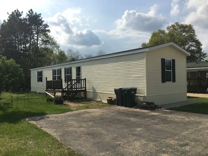 Birchcrest Mobile Home Community 2