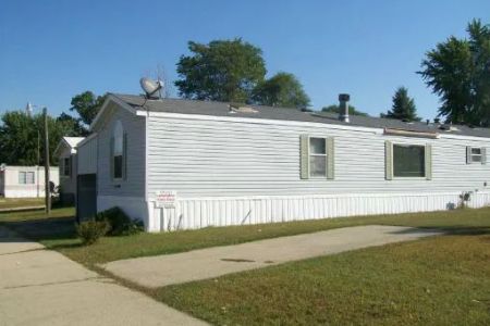 Birchcrest Mobile Home Community