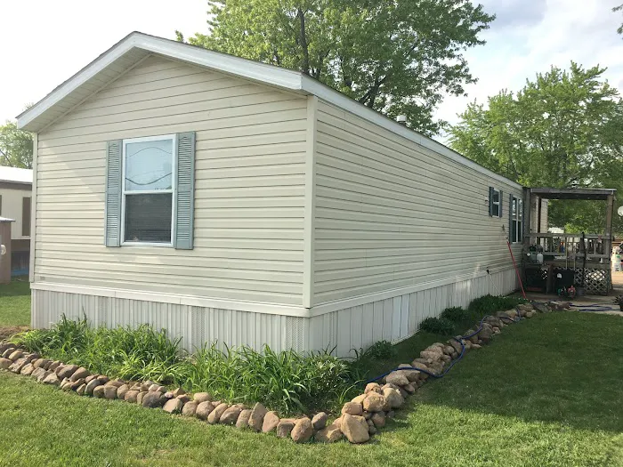 Birchcrest Mobile Home Community 3