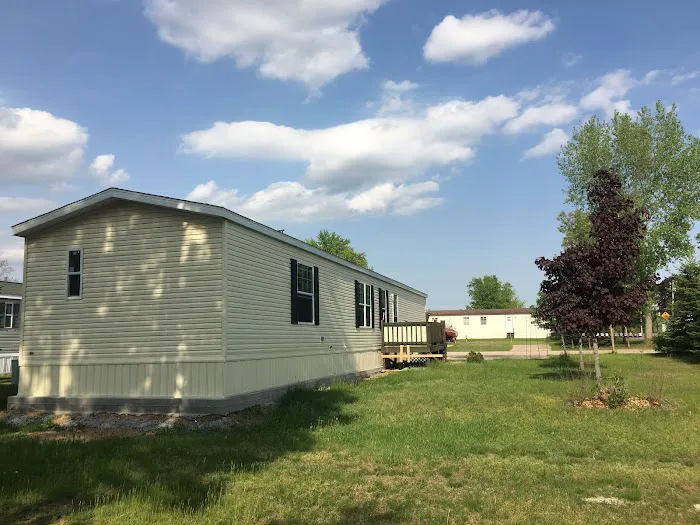 Birchcrest Mobile Home Community 7
